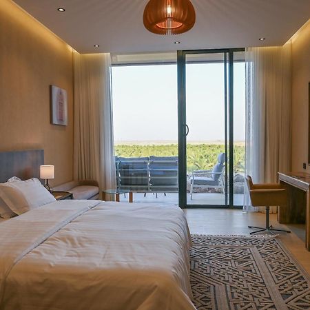 Al Malfa Resort Unaizah Extérieur photo