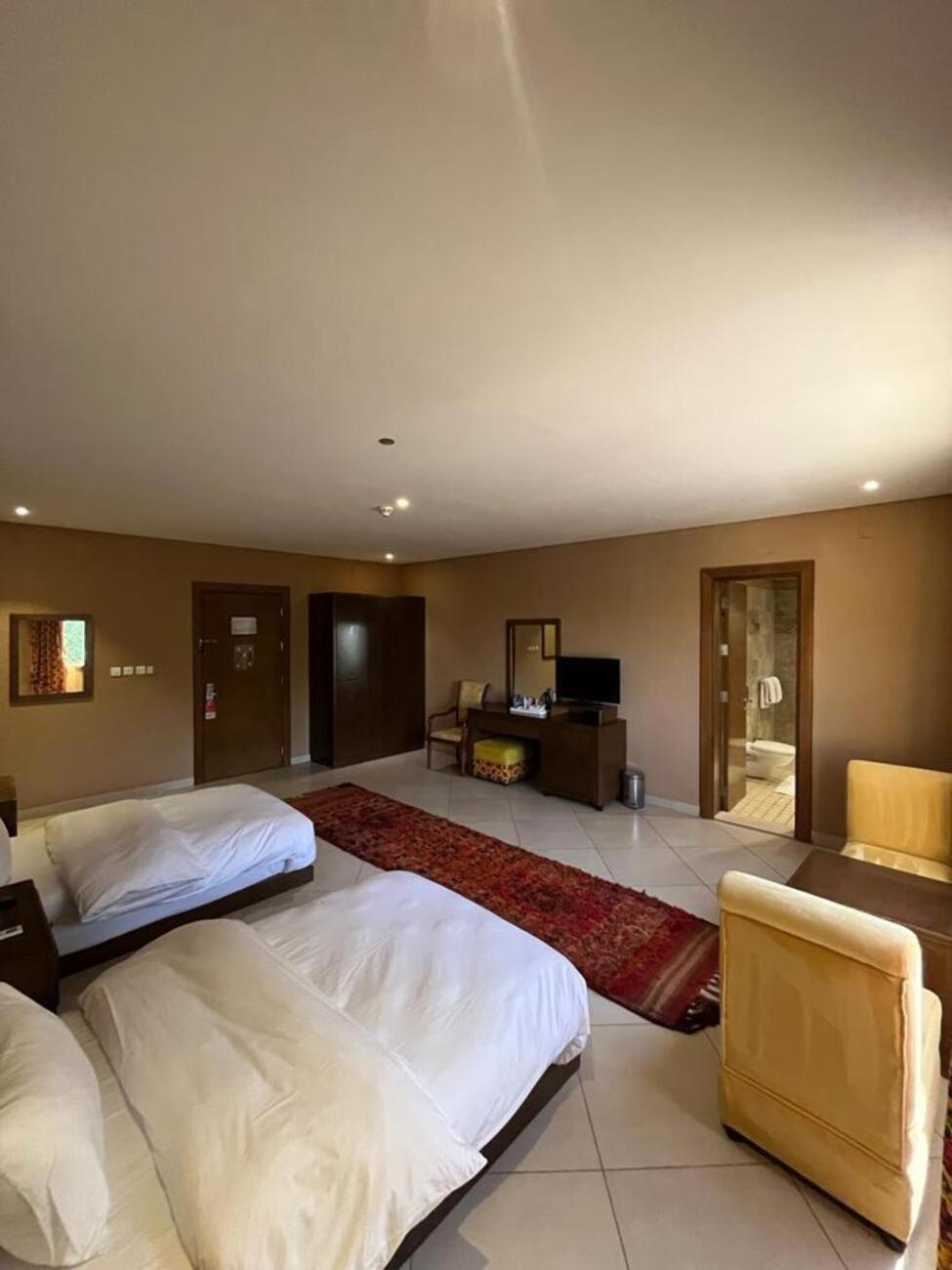 Al Malfa Resort Unaizah Extérieur photo