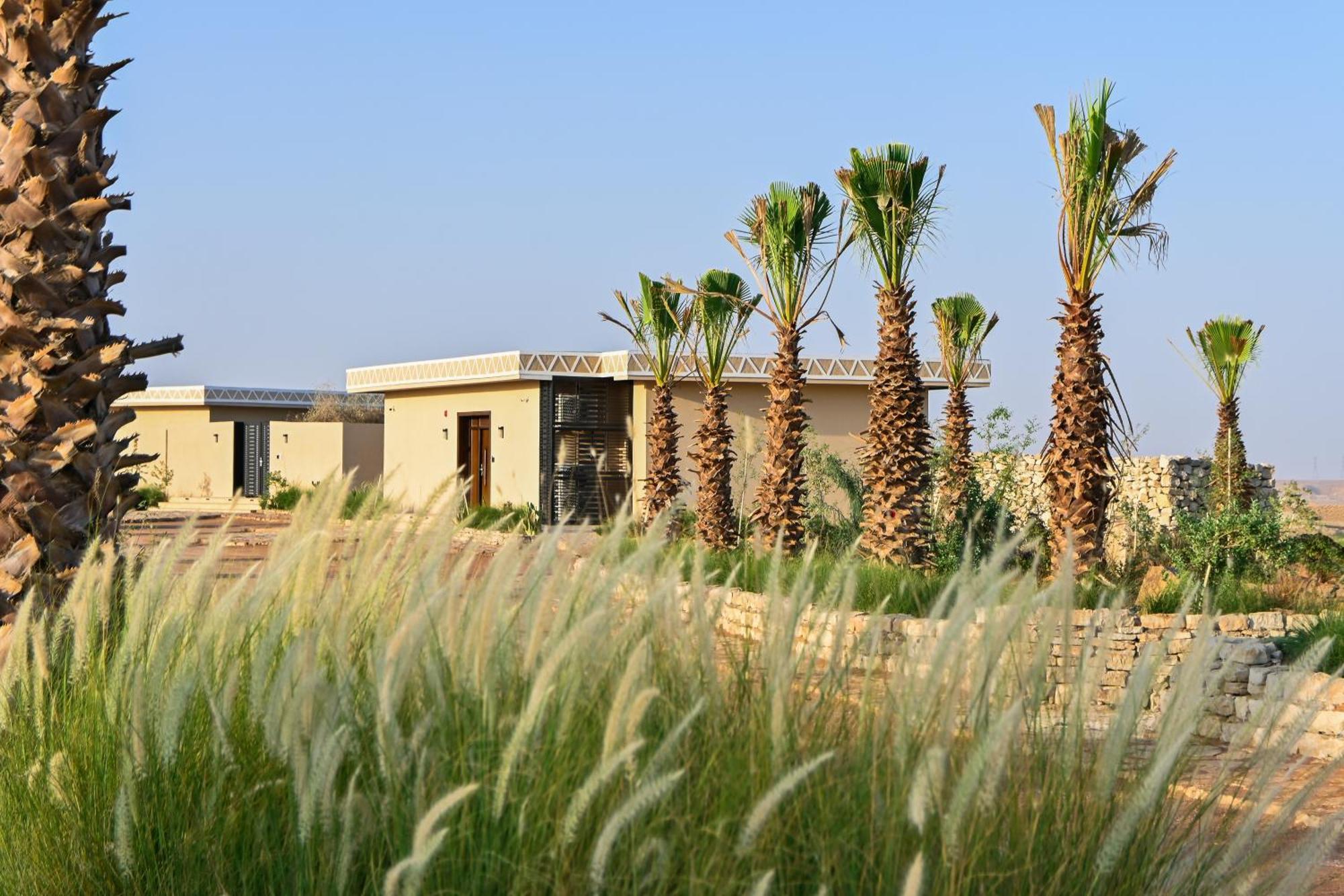 Al Malfa Resort Unaizah Extérieur photo