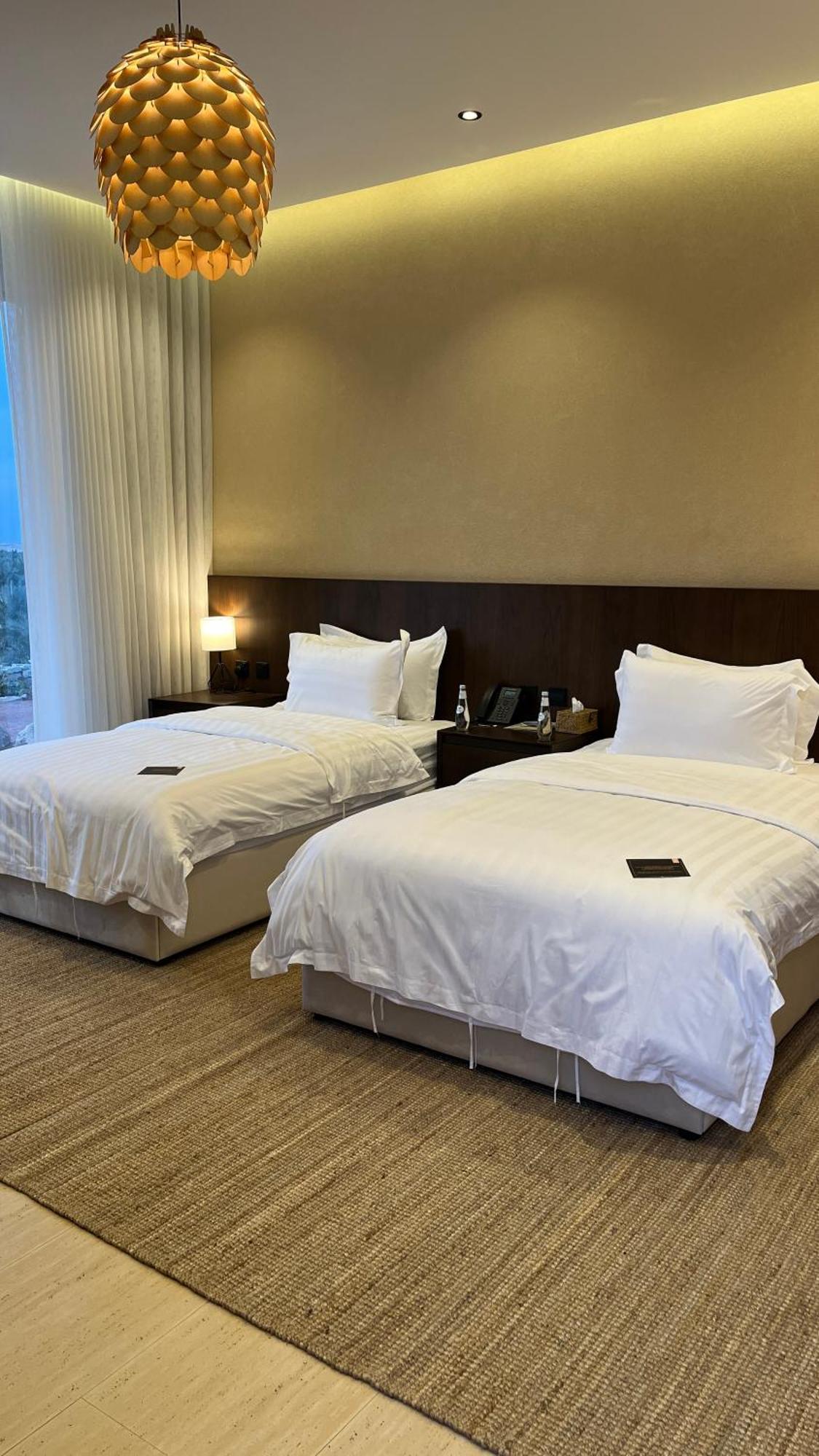 Al Malfa Resort Unaizah Extérieur photo