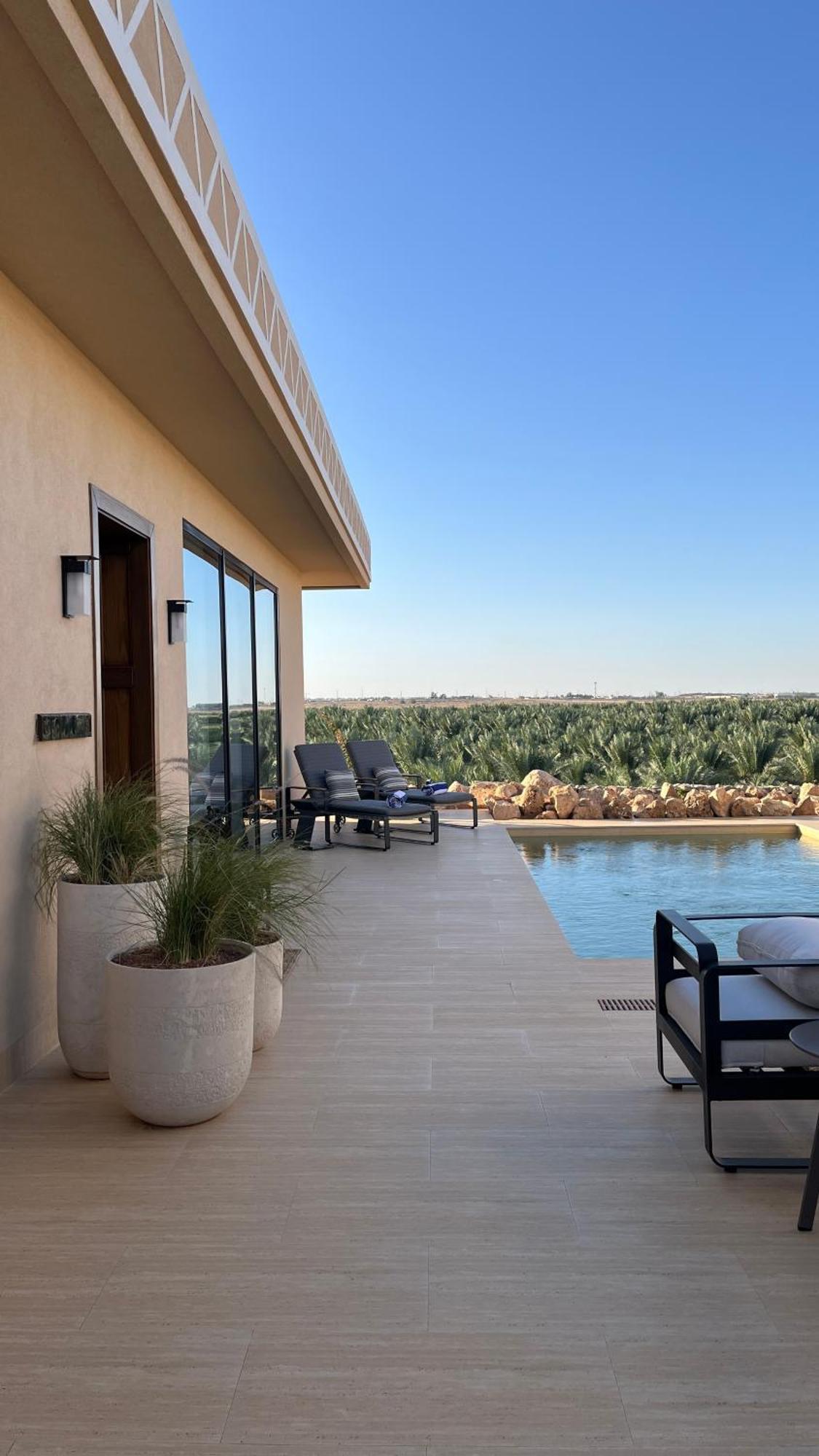 Al Malfa Resort Unaizah Extérieur photo