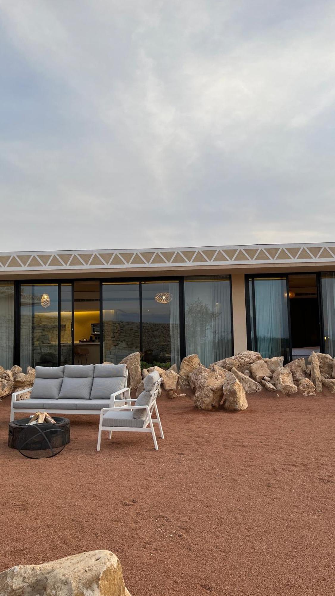 Al Malfa Resort Unaizah Extérieur photo