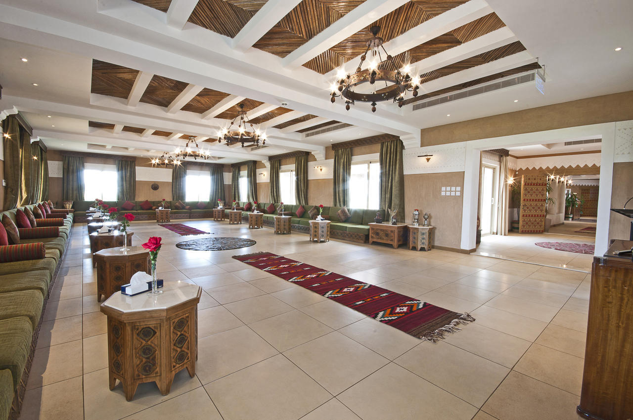 Al Malfa Resort Unaizah Extérieur photo