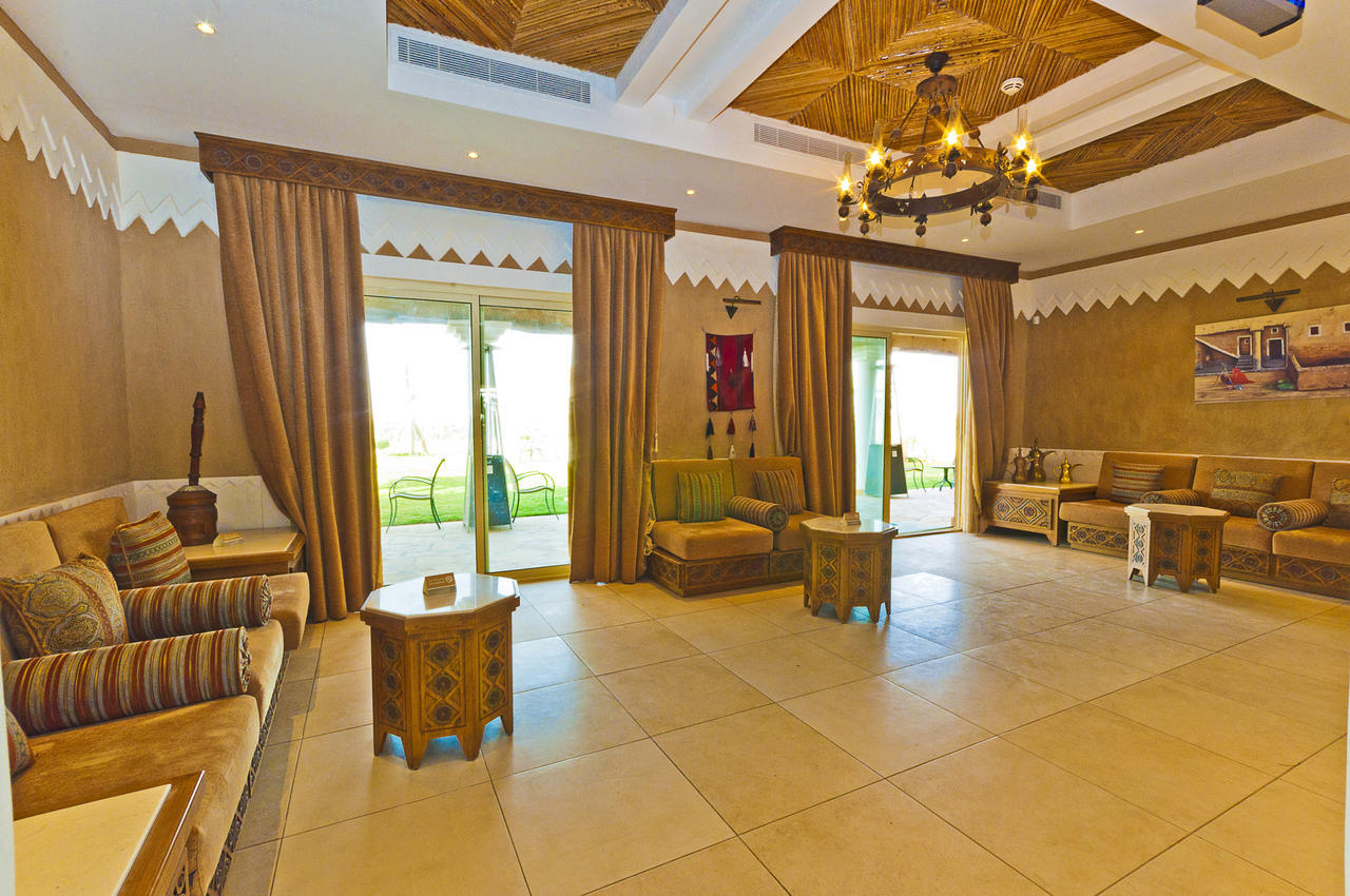 Al Malfa Resort Unaizah Extérieur photo